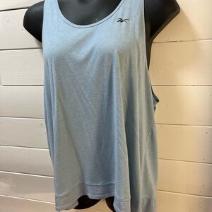 REEBOK • Activechill Motion Tank Top • Size 3X